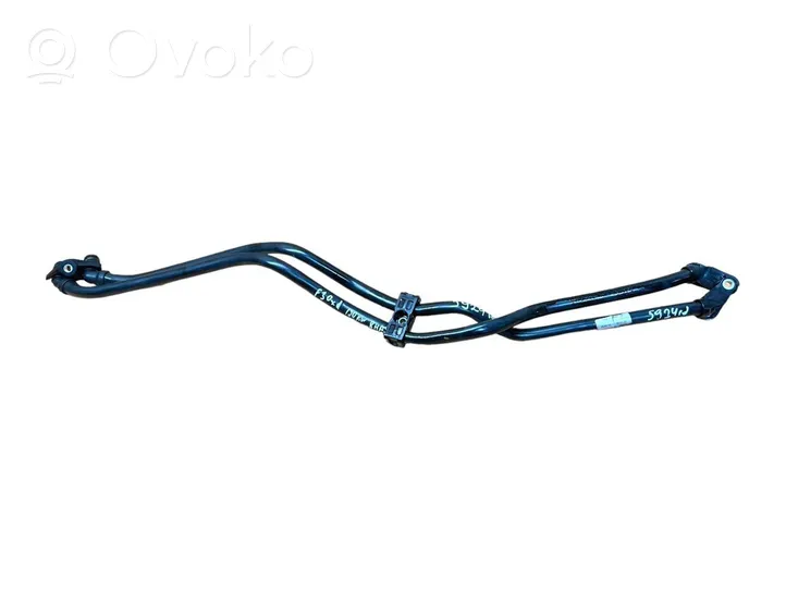 BMW 3 F30 F35 F31 Tubo flessibile del radiatore dell’olio del cambio 8509993