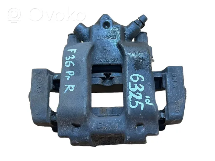 BMW 4 F36 Gran coupe Front brake caliper W09209