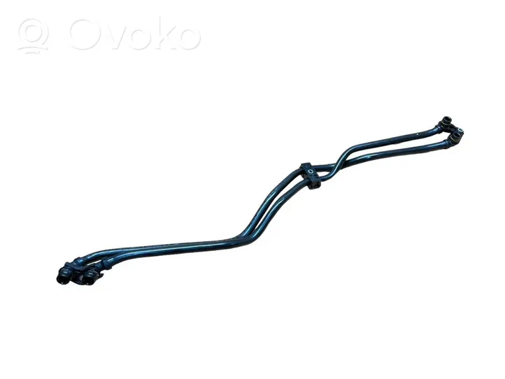 BMW 4 F36 Gran coupe Tubo flessibile del radiatore dell’olio del cambio 8509993