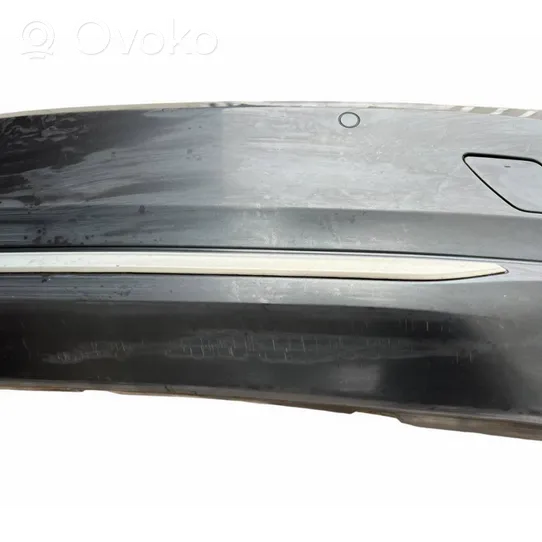 BMW 3 F30 F35 F31 Pare-chocs 51127276719