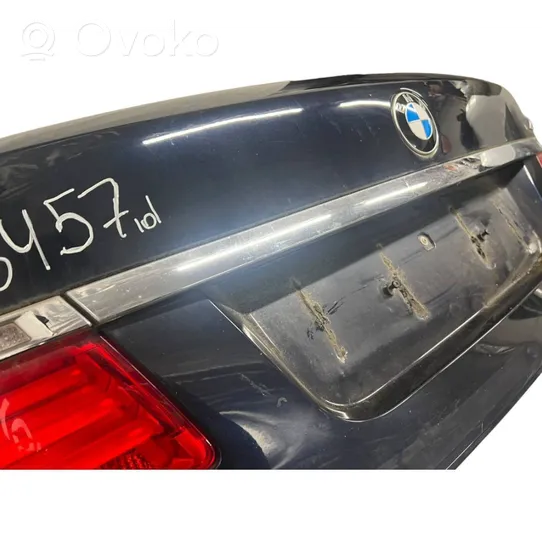 BMW 7 F01 F02 F03 F04 Portellone posteriore/bagagliaio 