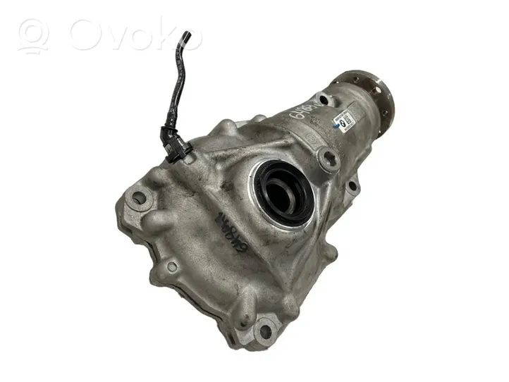 BMW X5 F15 Mechanizm różnicowy przedni / Dyferencjał 8618379