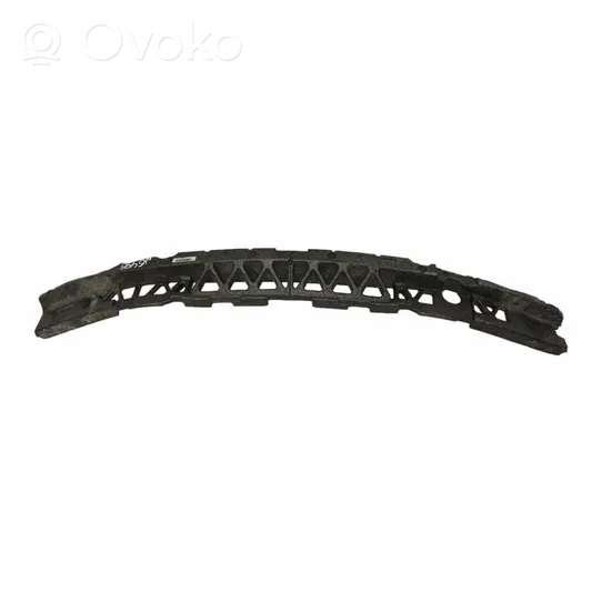 BMW 3 F30 F35 F31 Absorber zderzaka przedniego 7255364