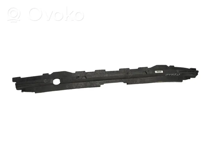 BMW 3 F30 F35 F31 Absorber zderzaka przedniego 7396916