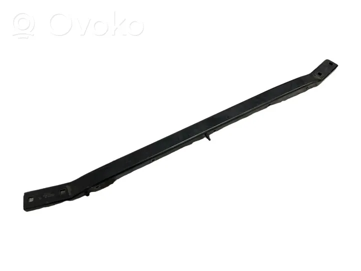 BMW 7 F01 F02 F03 F04 Staffa del pannello di supporto del radiatore parte superiore 51647183851