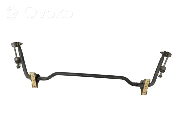 BMW X5 E70 Barra stabilizzatrice posteriore/barra antirollio 6783042