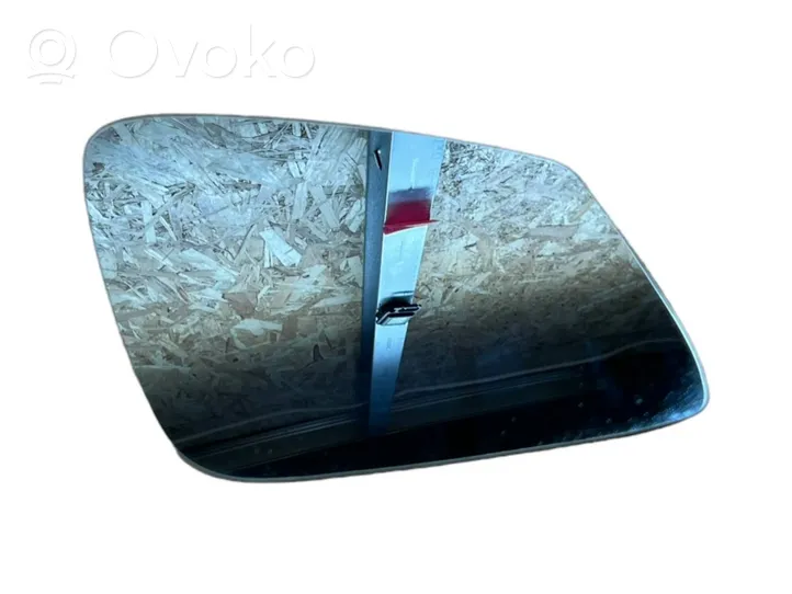 BMW 4 F36 Gran coupe Wing mirror glass 20200508
