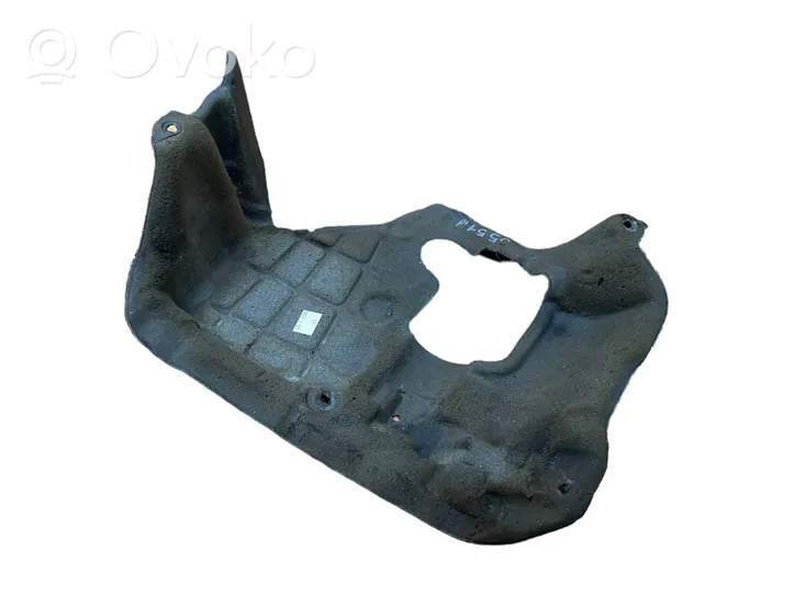 BMW 3 F30 F35 F31 Muu moottoritilan osa 8512650