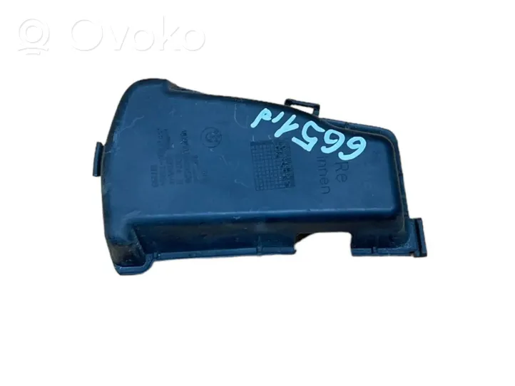 BMW 5 F10 F11 Priešrūkinio žibinto dalis 51118059004