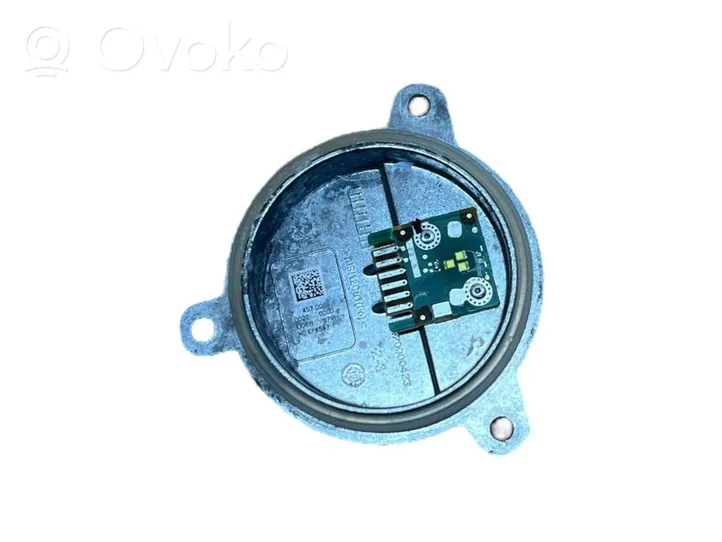 BMW 3 G20 G21 Module de ballast de phare Xenon 1420000423