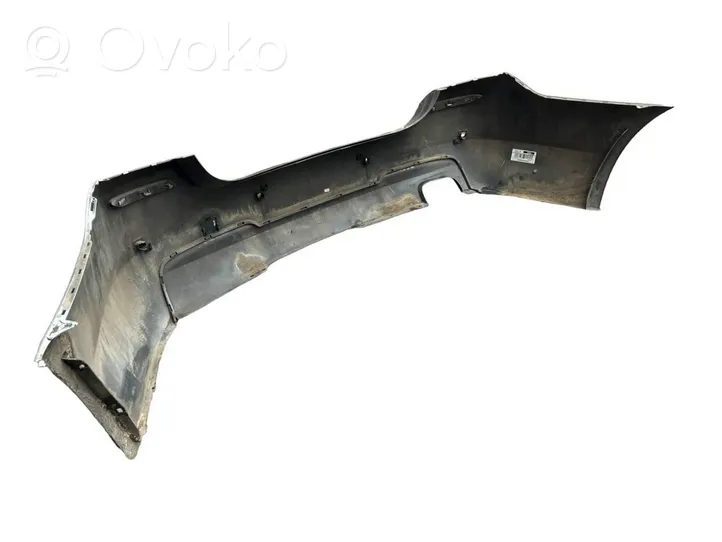 BMW 5 F10 F11 Parachoques 51127906324