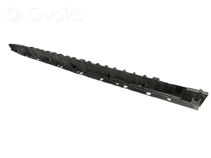 BMW X5 E70 Sill supporting ledge 51777207197