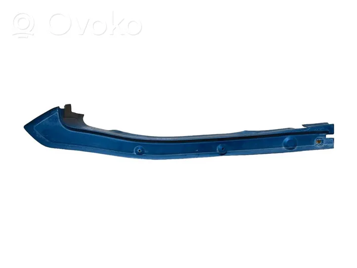 BMW 3 F30 F35 F31 Joint en caoutchouc de corps de porte avant 51767264274