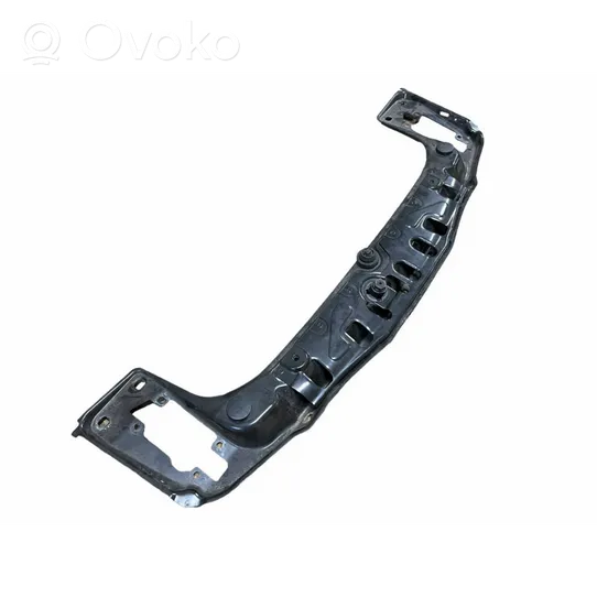 BMW 3 F30 F35 F31 Staffa del pannello di supporto del radiatore parte superiore 51647294928