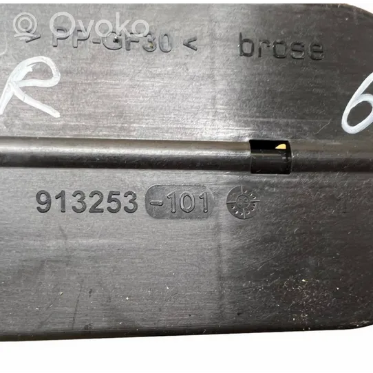 BMW 7 F01 F02 F03 F04 Gruppo per la regolazione del sedile 913018102