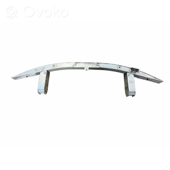 BMW 3 G20 G21 Balkis priekinio bamperio 7422219