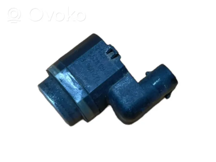 BMW 5 F10 F11 Parkošanās (PDC) sensors (-i) 9231283