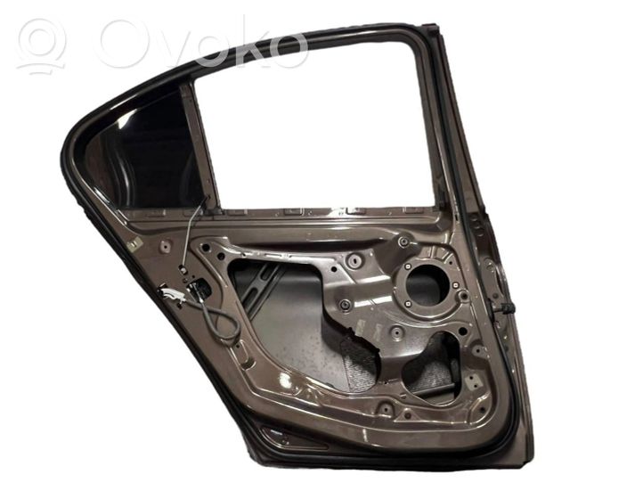 7258303 BMW 3 F30 F35 F31 Rear door, 167.40 € | RRR