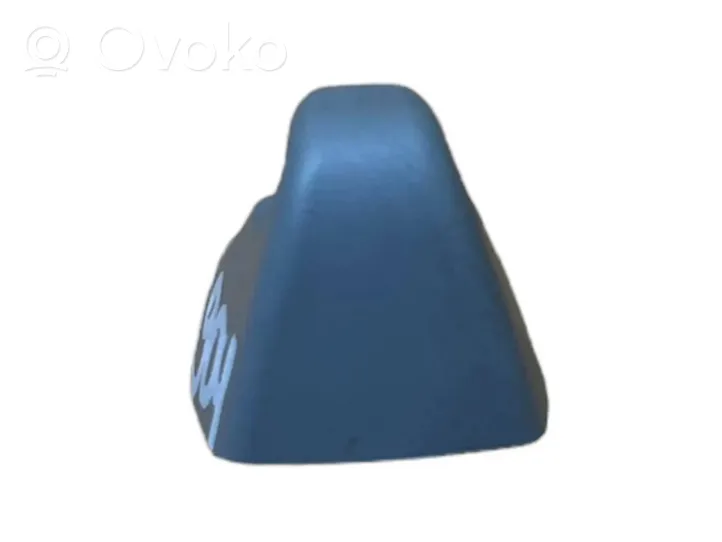 BMW 3 F30 F35 F31 Clip/gancio/supporto per aletta parasole 