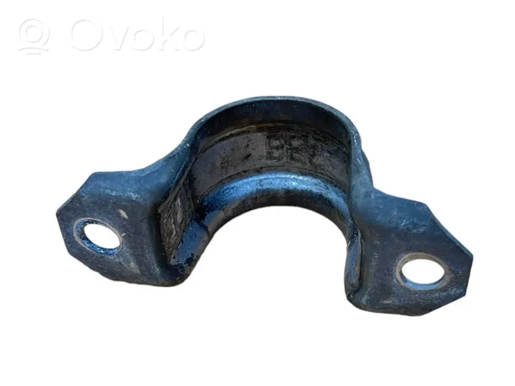 BMW 3 F30 F35 F31 Supporto per boccola della barra antirollio, anteriore 31306792207