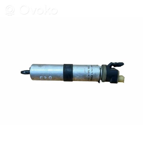 BMW 3 F30 F35 F31 Fuel filter heater 13328572521