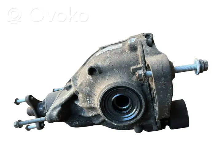 BMW 6 F12 F13 Mechanizm różnicowy tylny / Dyferencjał 7630828