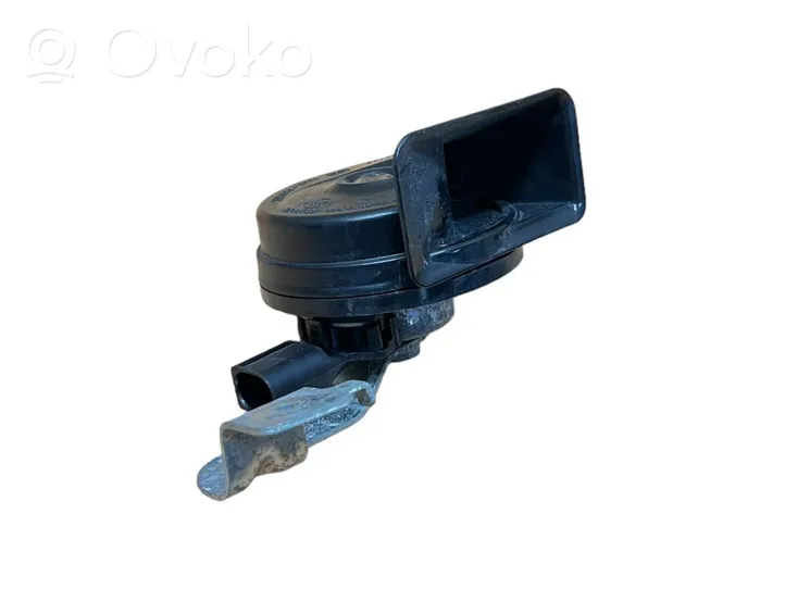 BMW 3 G20 G21 Signal sonore 7492206