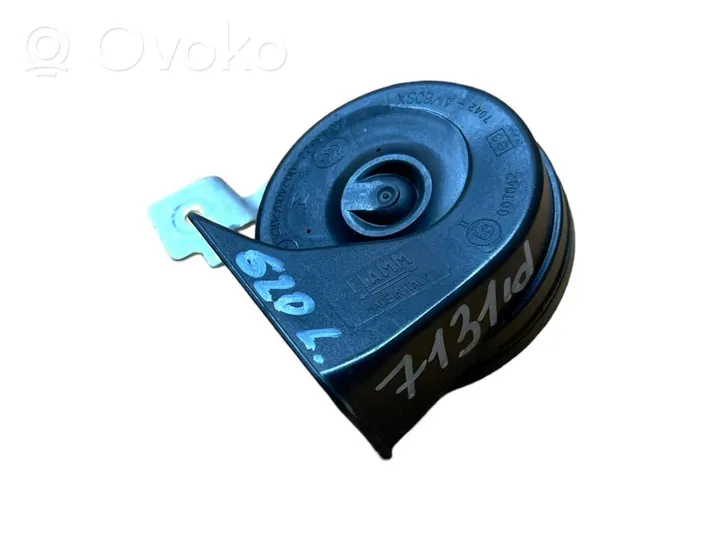 BMW 3 G20 G21 Signal sonore 7492206