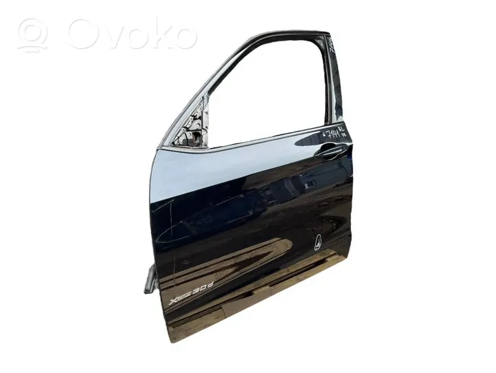 BMW X5 F15 Front door 