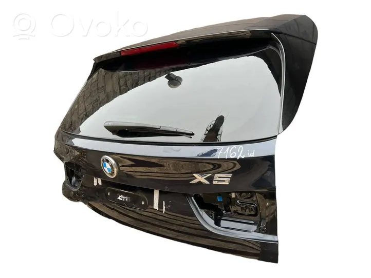 BMW X5 F15 Portellone posteriore/bagagliaio 