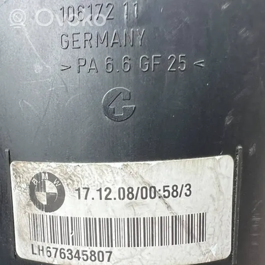 BMW X5 E70 Pompa wspomagania układu kierowniczego 6783904
