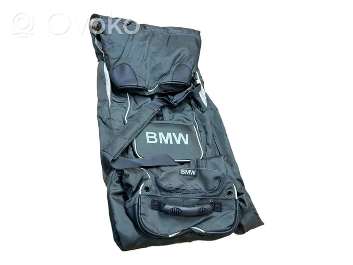 BMW X5 F15 Bolsa de esquí 51472209121
