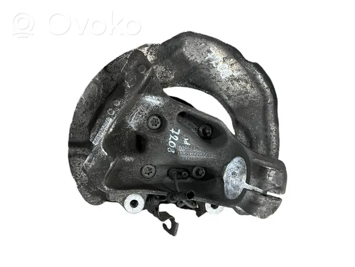 BMW 3 F30 F35 F31 Mozzo ruota anteriore 6792288