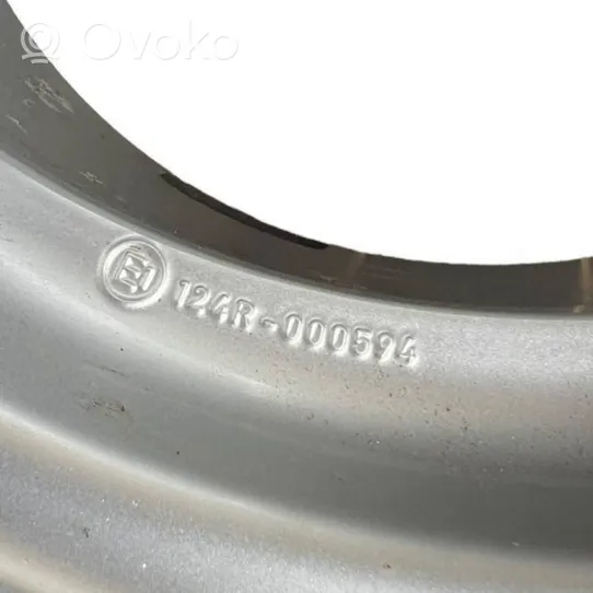 BMW 3 E90 E91 R16 alloy rim 7JX16EH2