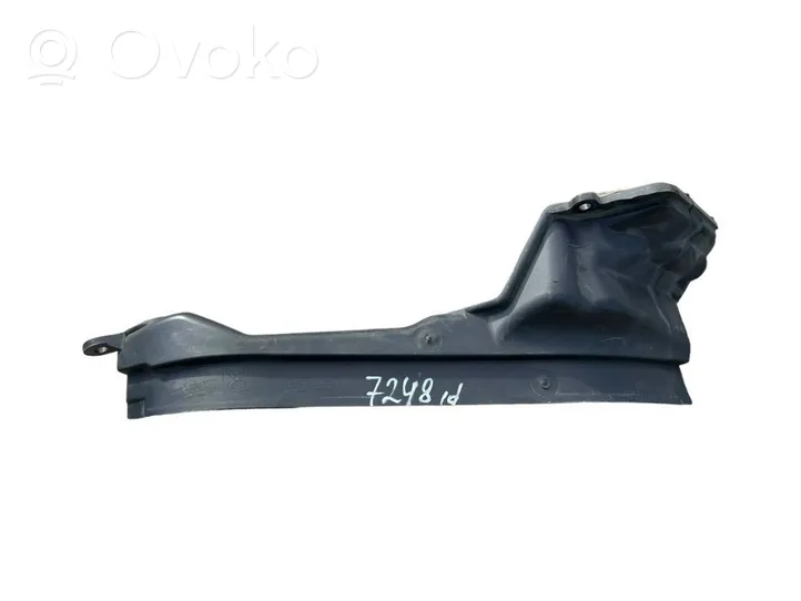 BMW 6 F12 F13 Pertvaros garso izoliacija 51717204336