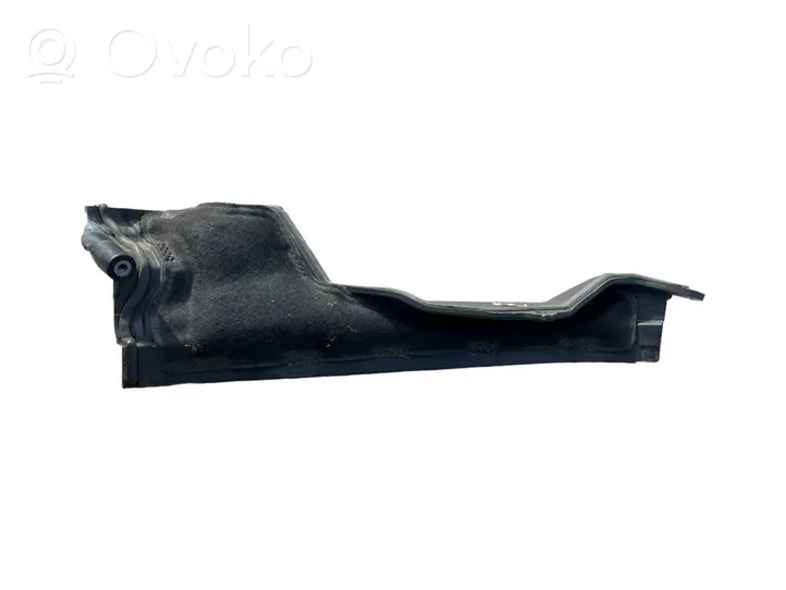 BMW 6 F12 F13 Pertvaros garso izoliacija 51717204336