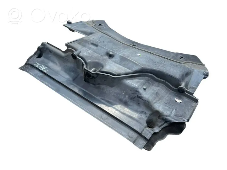 BMW 6 F12 F13 Izolacja akustyczna zapory 51757188421