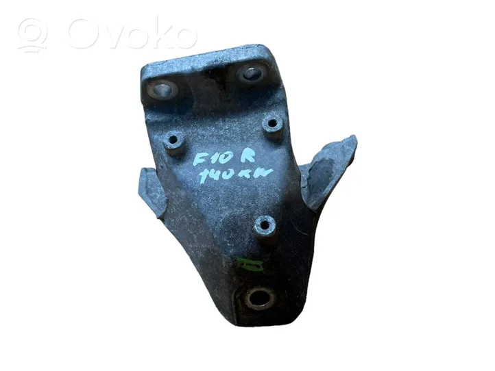 BMW 5 F10 F11 Engine mounting bracket 22116793004