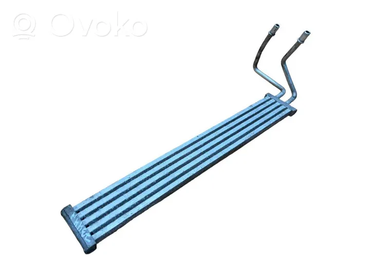 BMW 5 F10 F11 Stūres pastiprinātāja radiators 17217570100