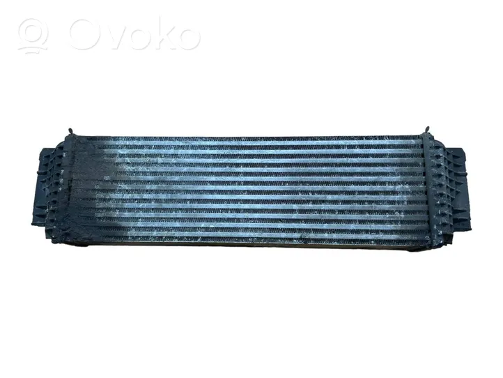 BMW 5 F10 F11 Radiador intercooler 17517812016