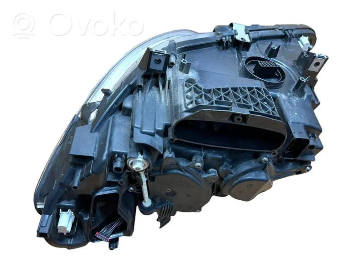 BMW 5 F10 F11 Phare frontale 7410726