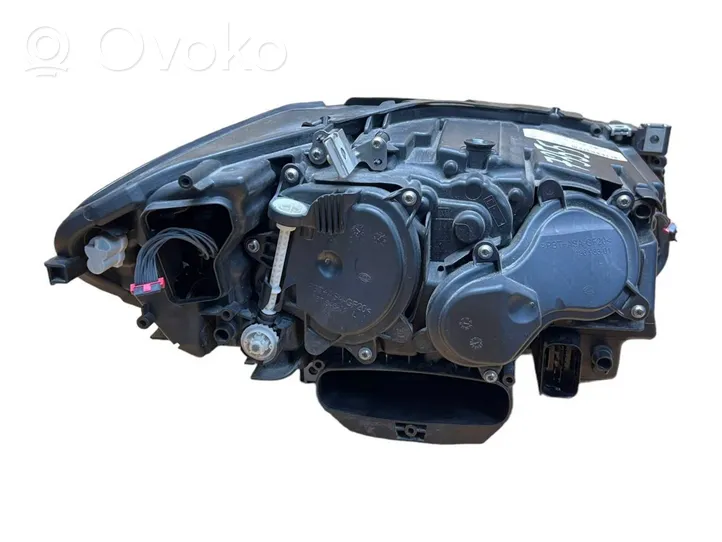 BMW 5 F10 F11 Phare frontale 7460595