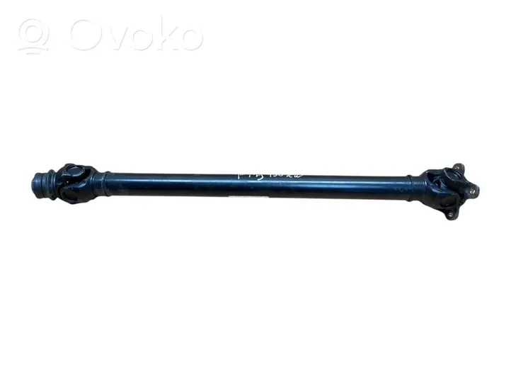 BMW X5 F15 Albero di trasmissione anteriore 8605866