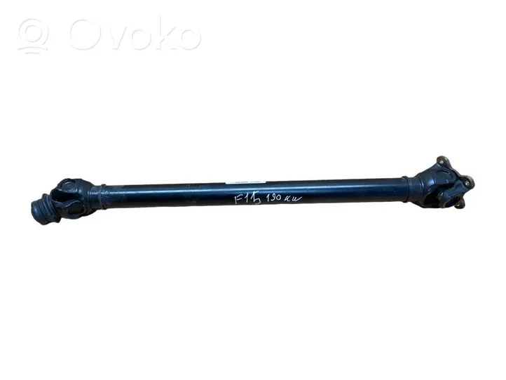 BMW X5 F15 Albero di trasmissione anteriore 8605866