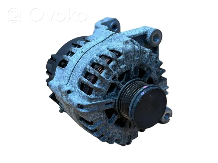 BMW 3 F30 F35 F31 Alternator 8578608