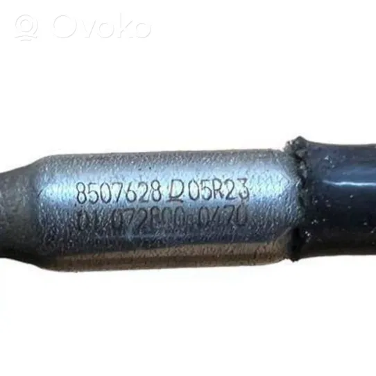 BMW 3 F30 F35 F31 Oro paėmimo kanalo detalė (-ės) 7807991