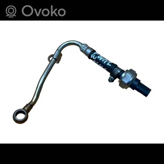 BMW 3 F30 F35 F31 Exhaust gas pressure sensor 7810181