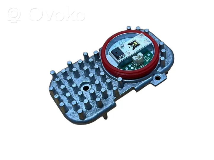 BMW X5 F15 Modulo di controllo ballast LED 1305715084