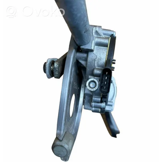 BMW 3 F30 F35 F31 Front wiper linkage and motor 7267503