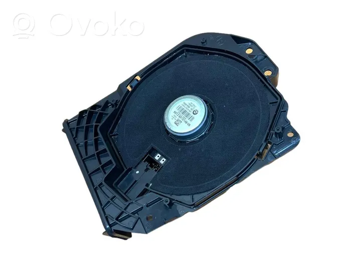 BMW 3 F30 F35 F31 Subwoofer altoparlante 65139210148